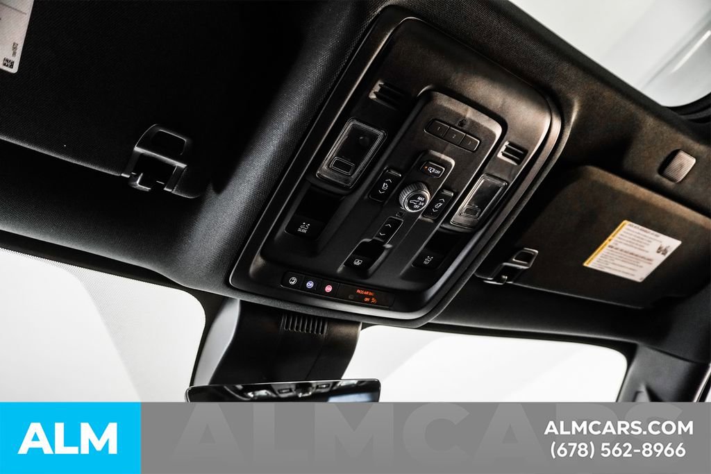 Used 2023 Chevrolet Tahoe High Country w/ Premium Package 2 image 62