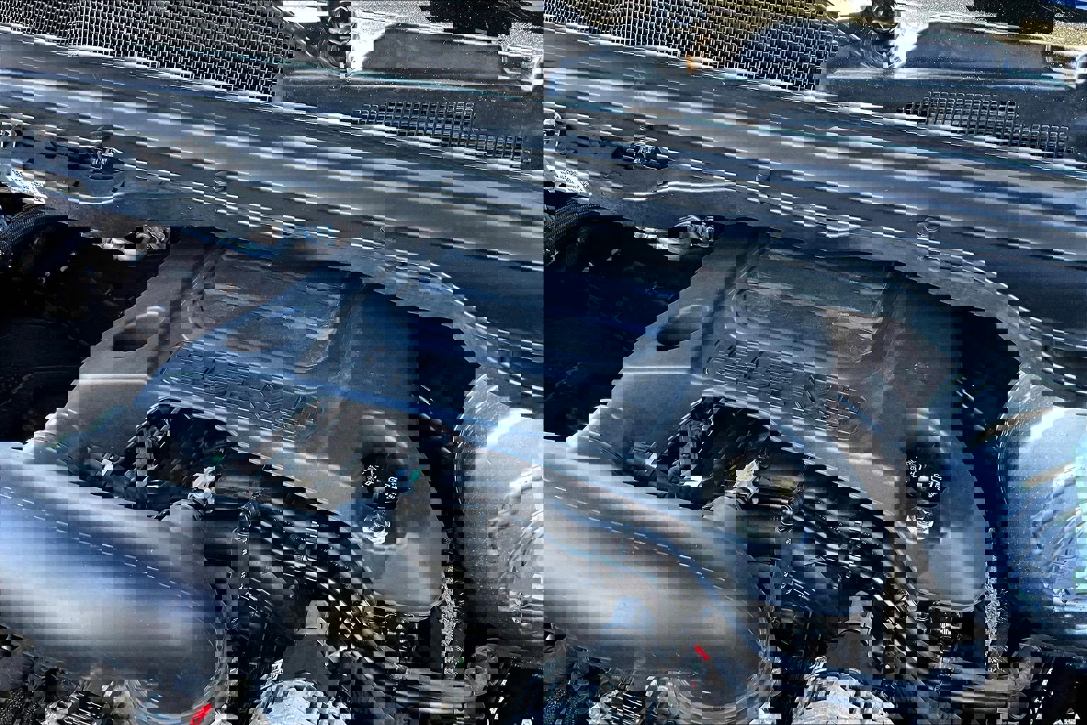 Used 2019 RAM 1500 Limited image 32