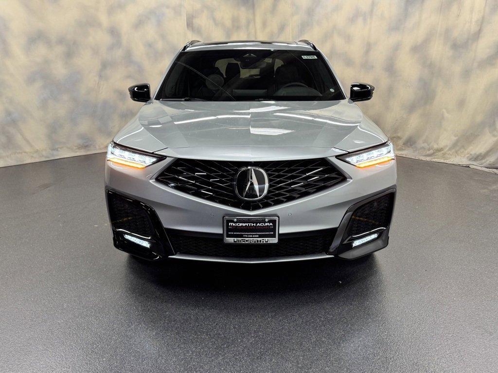 New 2026 Acura MDX A-Spec image 5