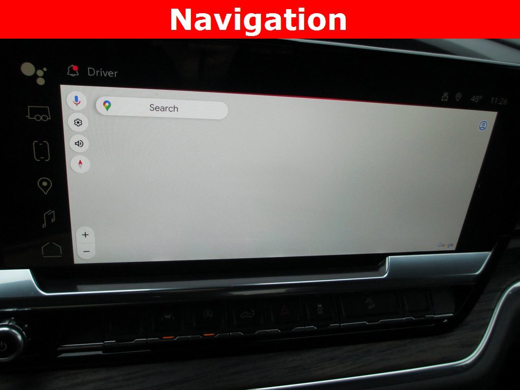 Used 2024 GMC Sierra 1500 SLT image 15