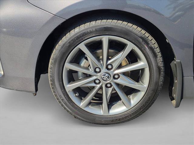 Used 2016 Toyota Prius V Five w/ Advanced Technology Package FWD image 23