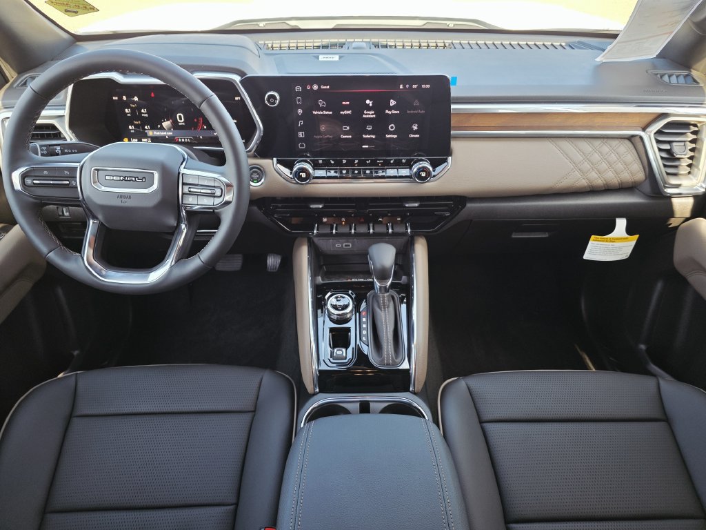 New 2026 GMC Canyon Denali AWD/4WD image 8