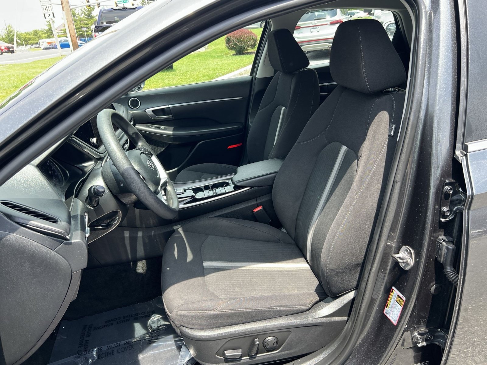 Used 2023 Hyundai Sonata SEL FWD image 13