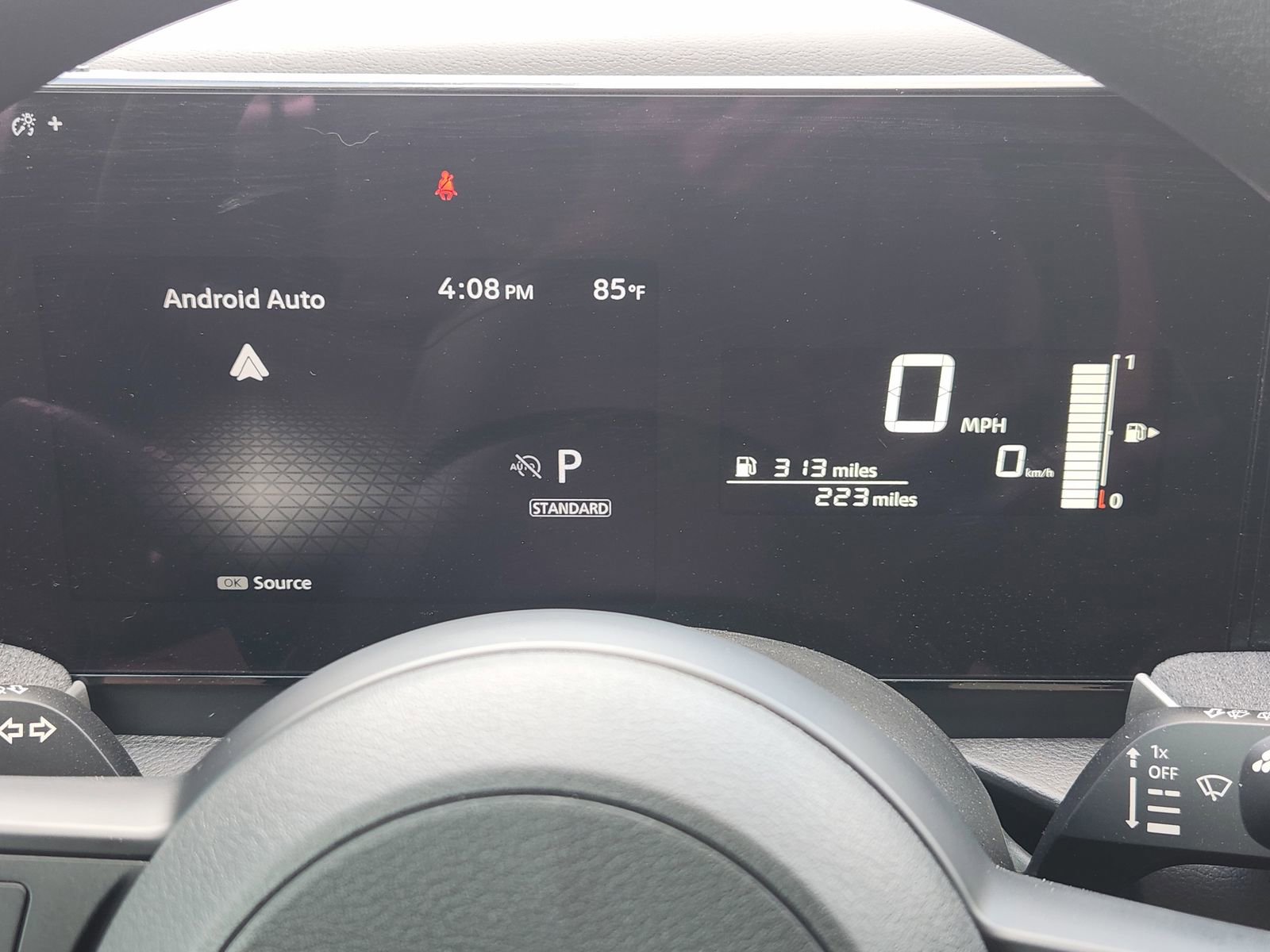 Used 2026 Nissan Kicks SV w/ Charging Package image 19