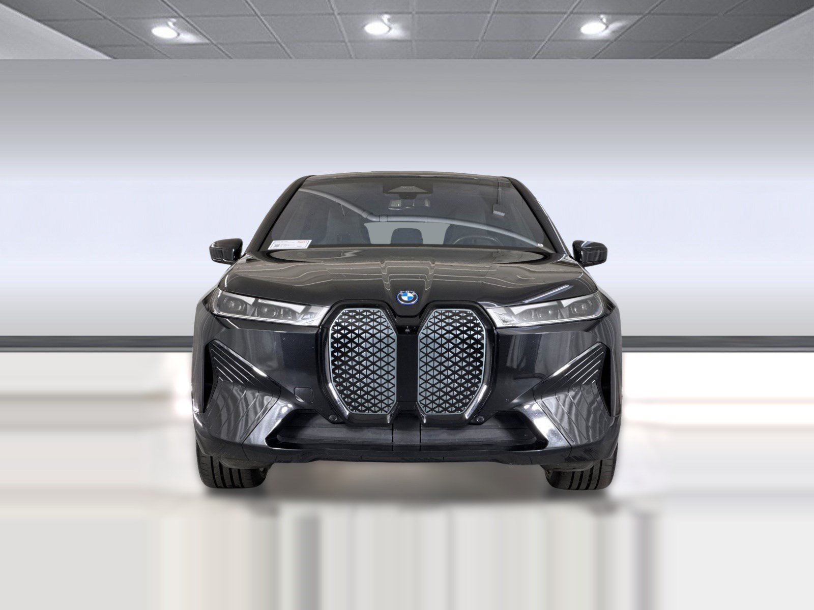 Certified 2024 BMW iX M60 AWD/4WD image 6