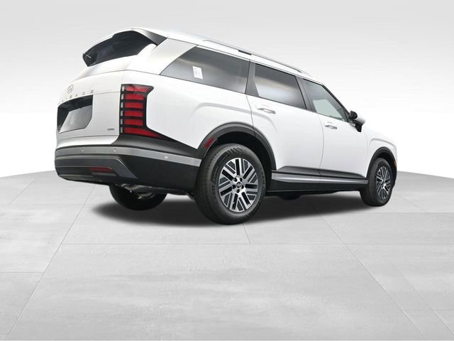 New 2026 Hyundai Palisade SEL Premium AWD/4WD image 37