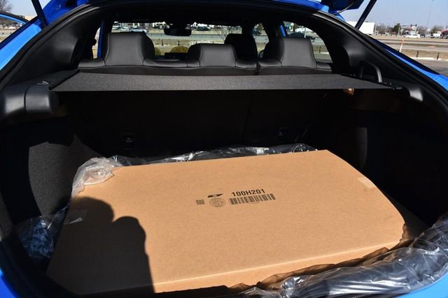 New 2026 Honda Civic Sport Touring image 25