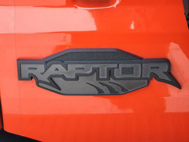 Used 2022 Ford Bronco Raptor image 7