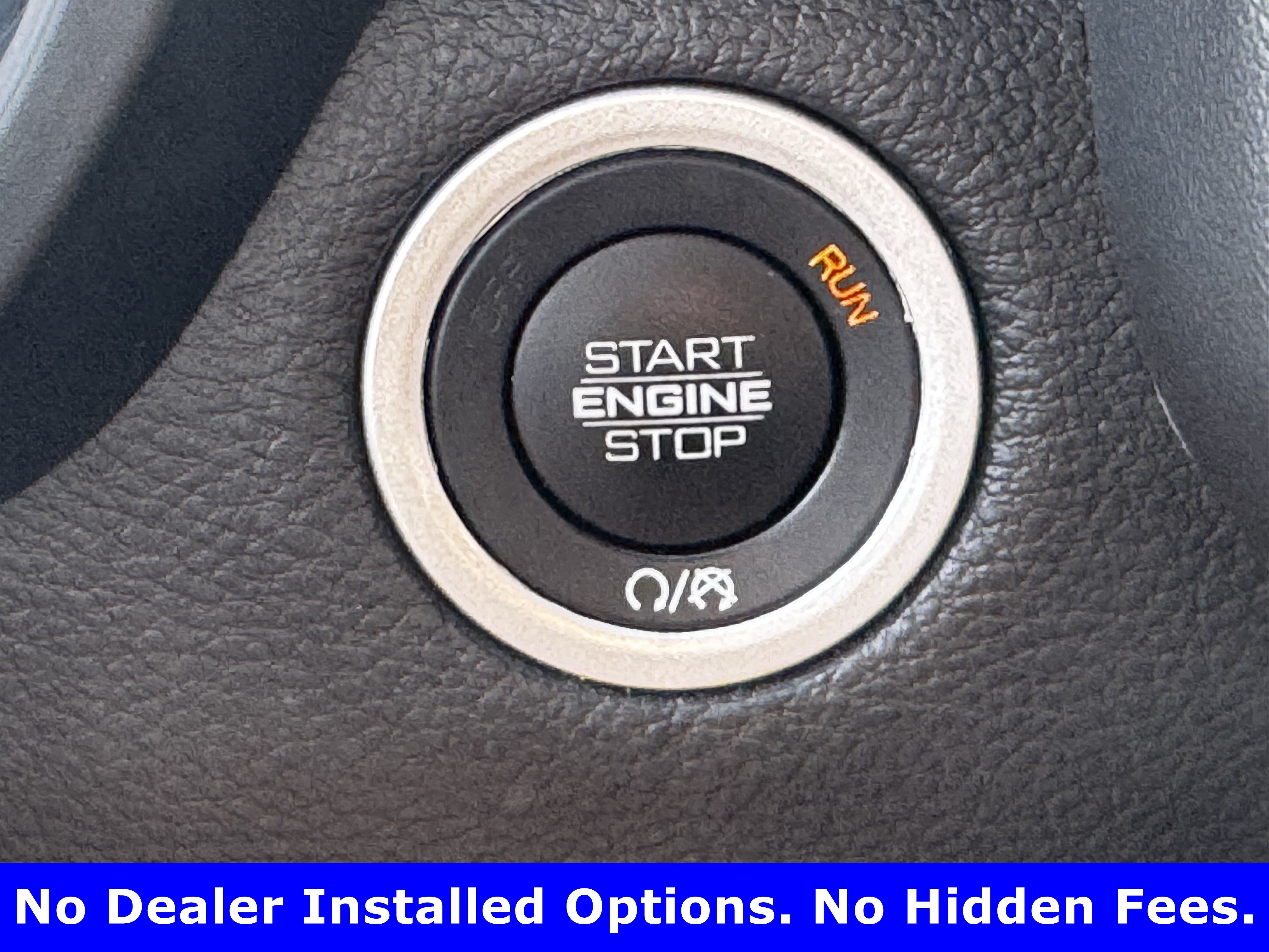 Used 2025 RAM 1500 Big Horn AWD/4WD image 21