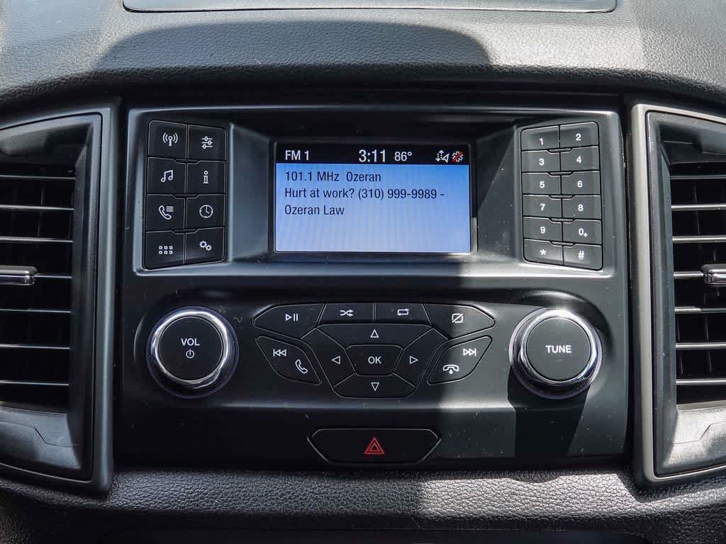 Used 2019 Ford Ranger XL RWD image 13