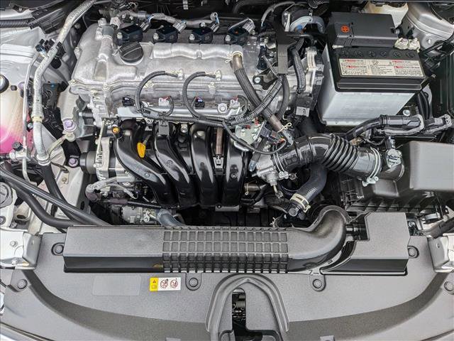 Used 2022 Toyota Corolla LE FWD image 21