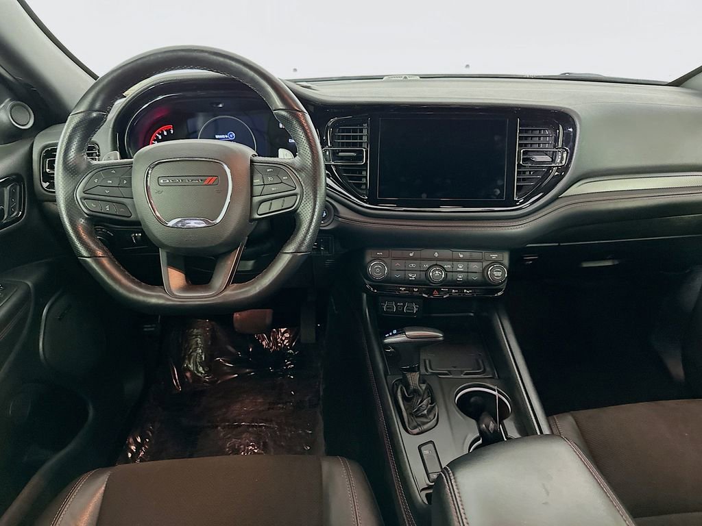Certified 2021 Dodge Durango R/T w/ Blacktop Package image 34