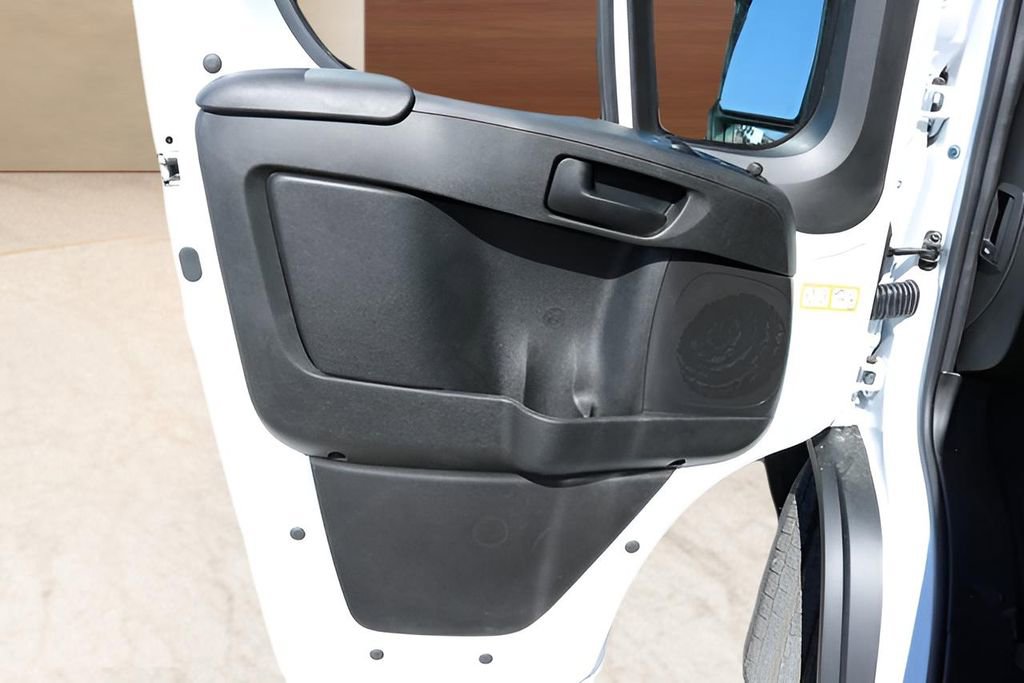 New 2026 RAM ProMaster 1500 w/ Safety Group image 9