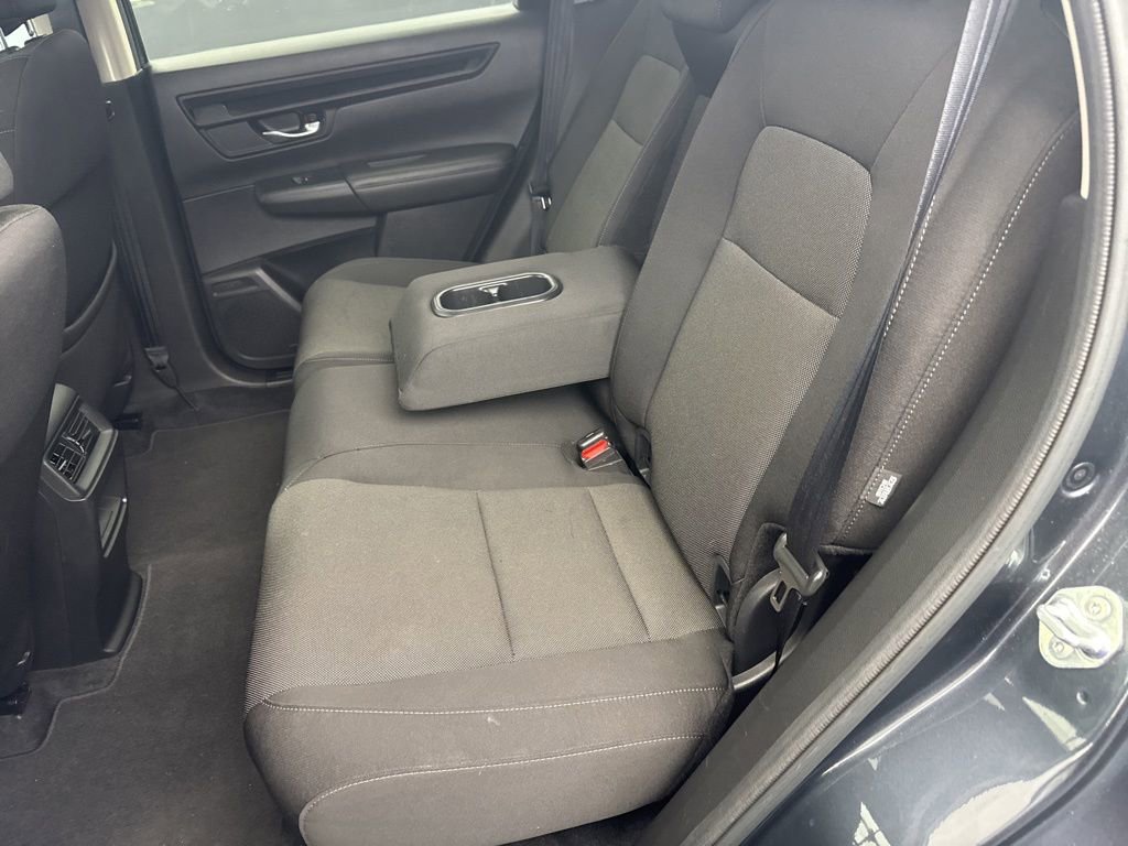 Used 2023 Honda CR-V EX image 32