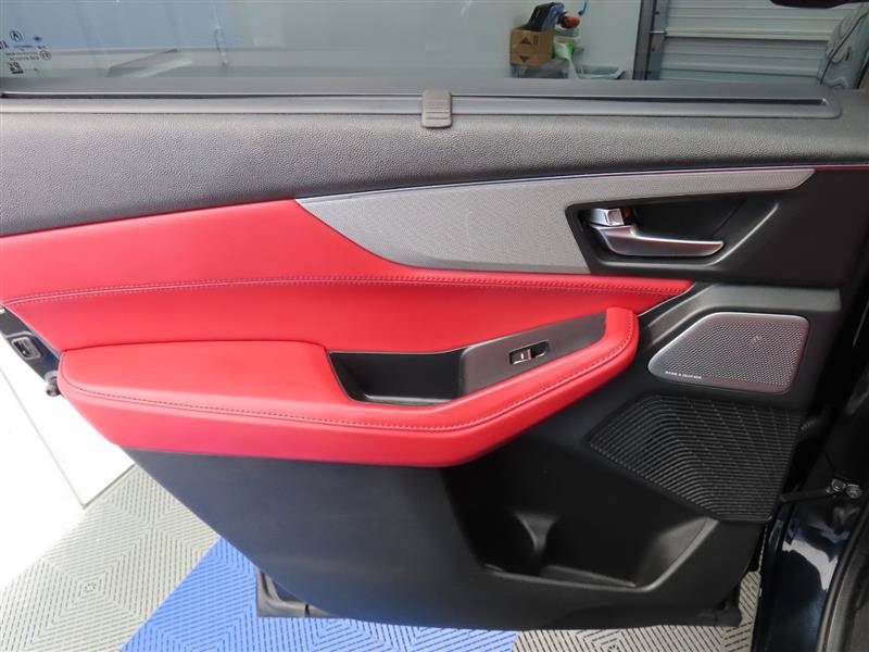 Used 2025 Acura MDX A-Spec w/ Advance Package AWD/4WD image 28