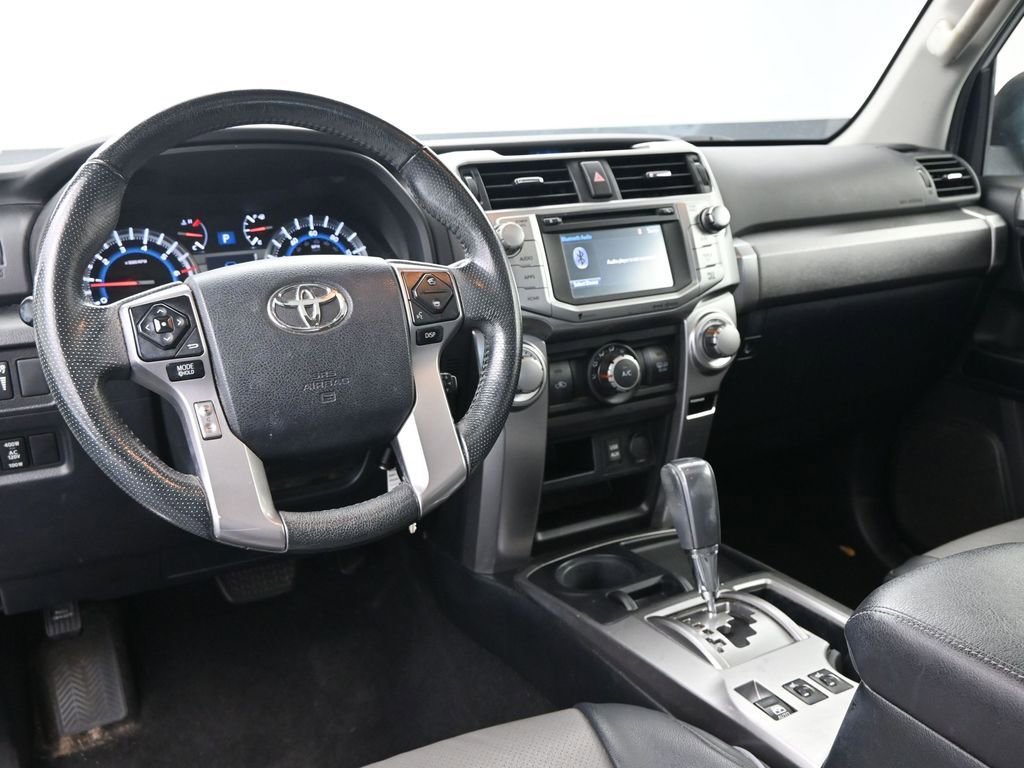 Used 2016 Toyota 4Runner SR5 Premium image 26