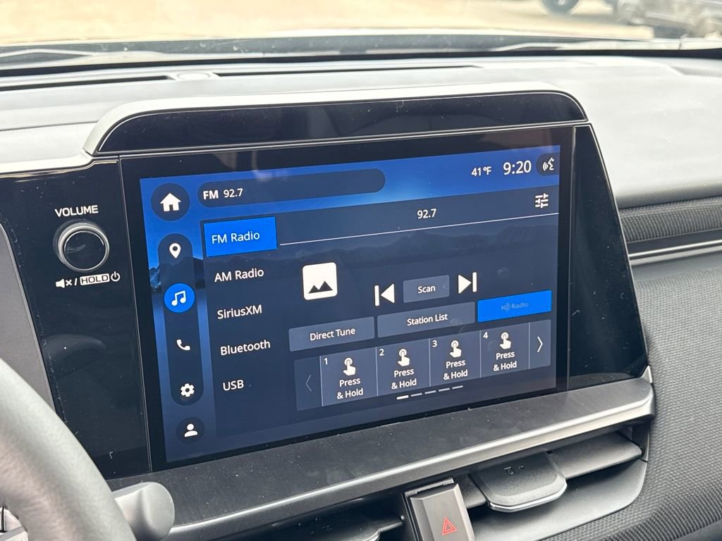 New 2026 Subaru Outback Premium image 23