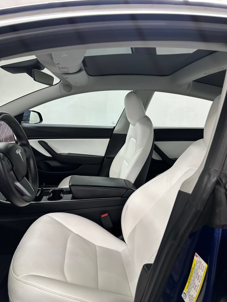 Used 2018 Tesla Model 3 Performance AWD/4WD image 12