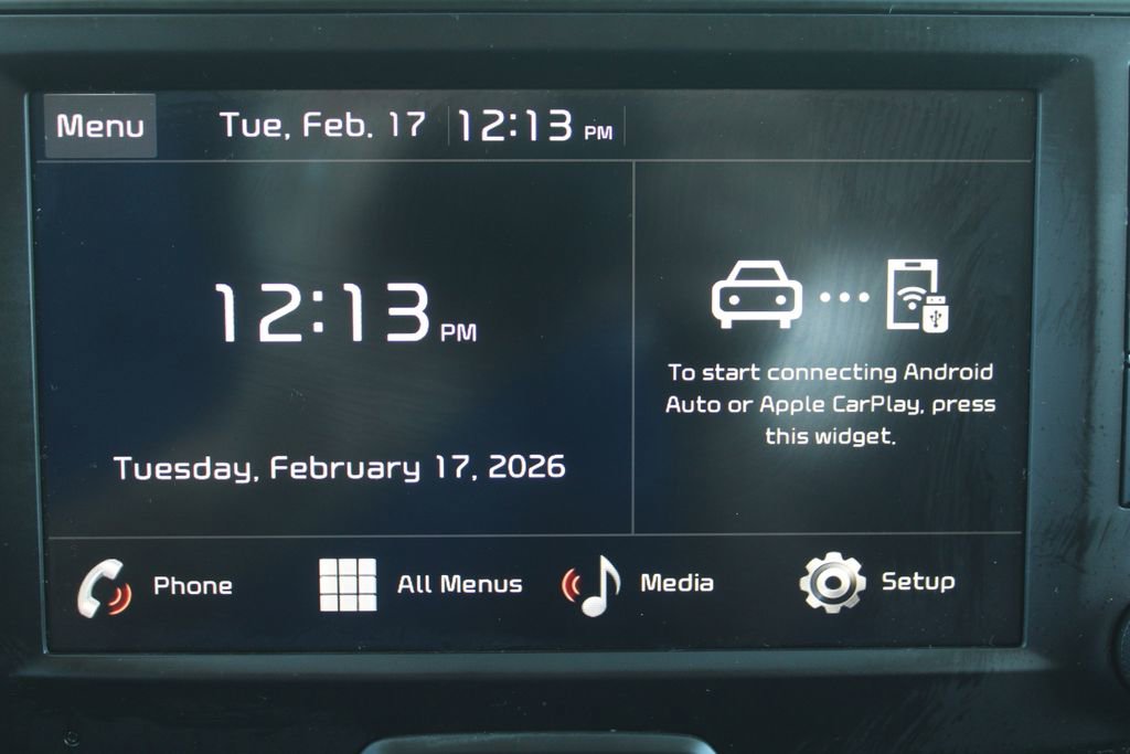 Certified 2025 Kia Soul LX image 38