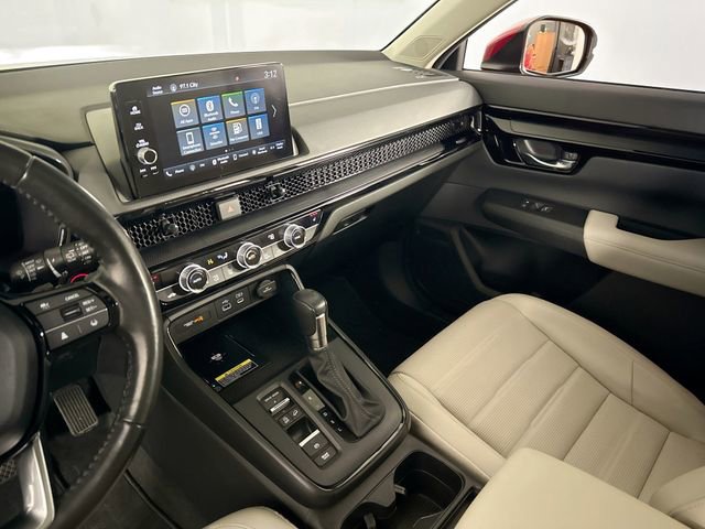 Certified 2023 Honda CR-V EX-L image 33