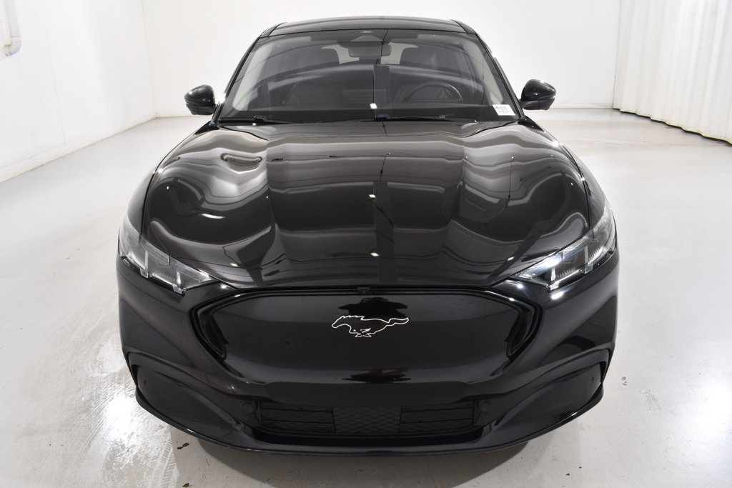 Used 2024 Ford Mustang Mach-E Premium AWD/4WD image 3
