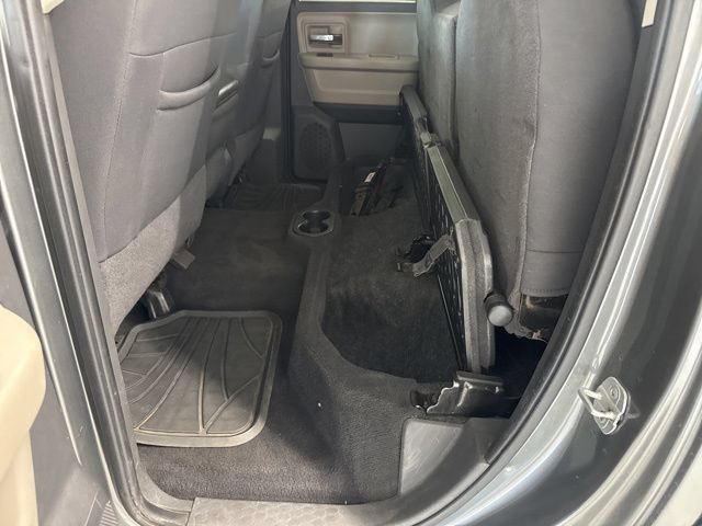 Used 2012 RAM 1500 Big Horn AWD/4WD image 22