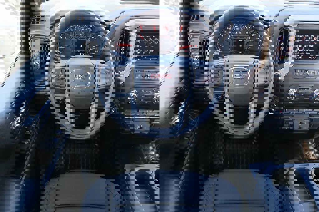 New 2026 GMC Sierra 2500 Pro w/ Convenience Package image 24