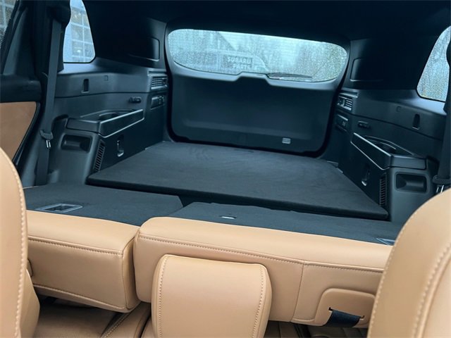 Used 2025 MAZDA CX-70 3.3 Turbo S w/ Premium Plus image 26