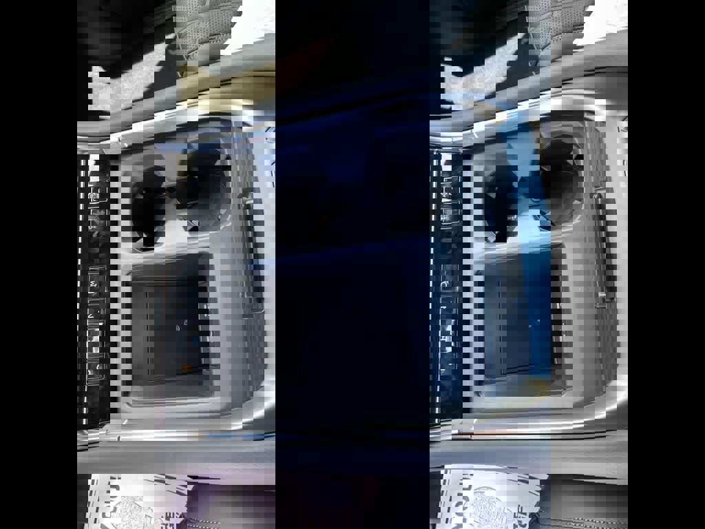 New 2025 Nissan Armada PRO-4X w/ Pro-4X Premium Package image 18