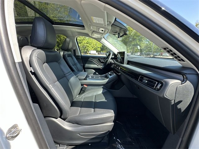 New 2025 Lincoln Aviator Premiere w/ Equipment Group 101A image 27