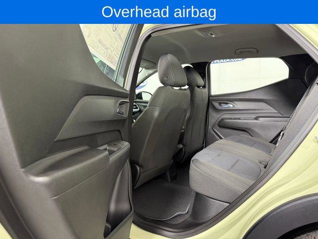 New 2027 Chevrolet Bolt LT w/ Comfort Package FWD image 12