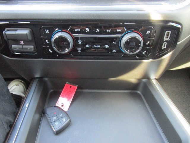 New 2026 Chevrolet Silverado 2500 High Country w/ Technology Package image 14