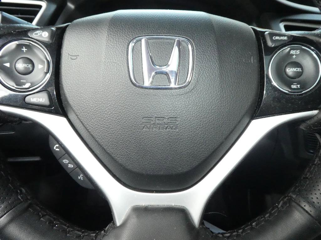 Used 2014 Honda Civic EX image 13