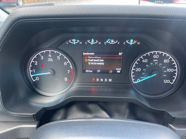 Used 2026 Ford F150 XL AWD/4WD image 13