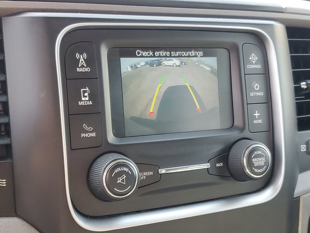 Used 2014 RAM 1500 Express AWD/4WD image 18