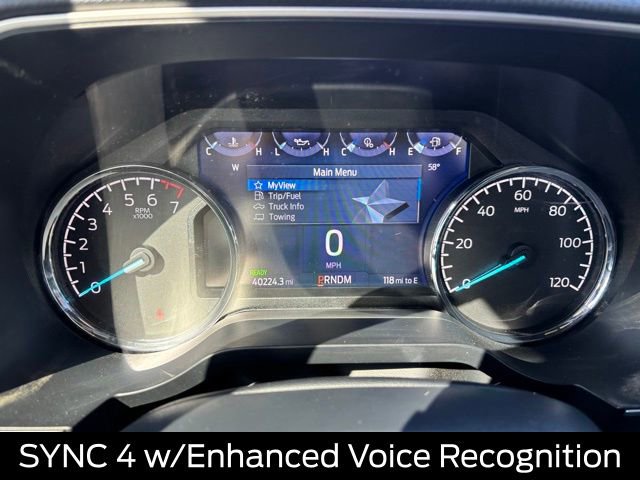 Certified 2023 Ford F150 XLT w/ Equipment Group 302A High AWD/4WD image 30
