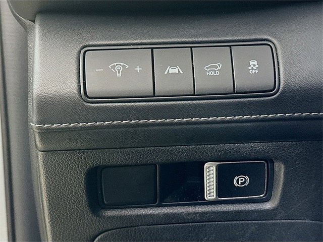 Used 2022 Hyundai Santa Fe Limited image 10