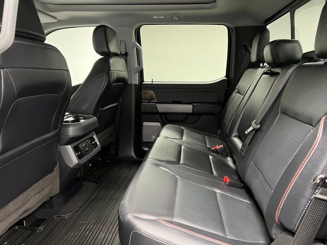 Used 2023 Ford F350 Lariat w/ Tow Technology Package AWD/4WD image 46
