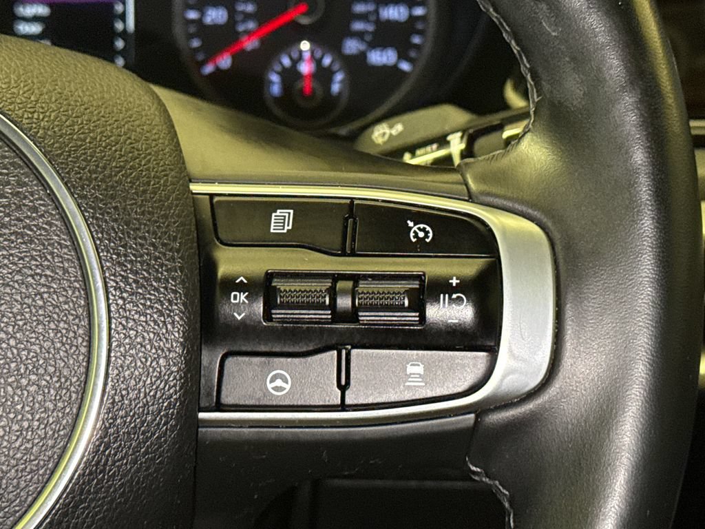 Used 2021 Kia K5 GT-Line AWD/4WD image 31