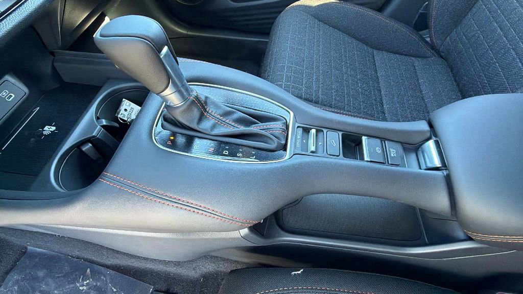 New 2026 Honda HR-V Sport image 13