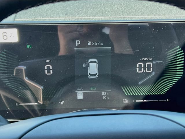 New 2027 Kia Sportage X-Line AWD/4WD image 12