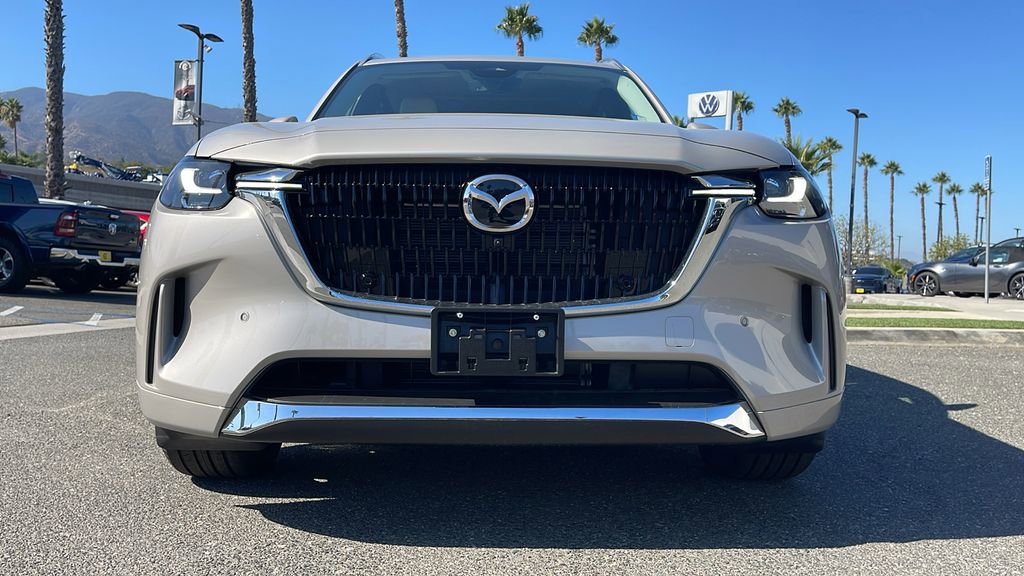 New 2026 MAZDA CX-90 3.3 Turbo S w/ Premium Plus image 4