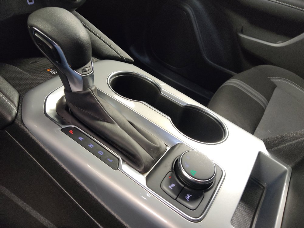 Used 2024 Chevrolet Blazer LT w/ Convenience Package FWD image 26