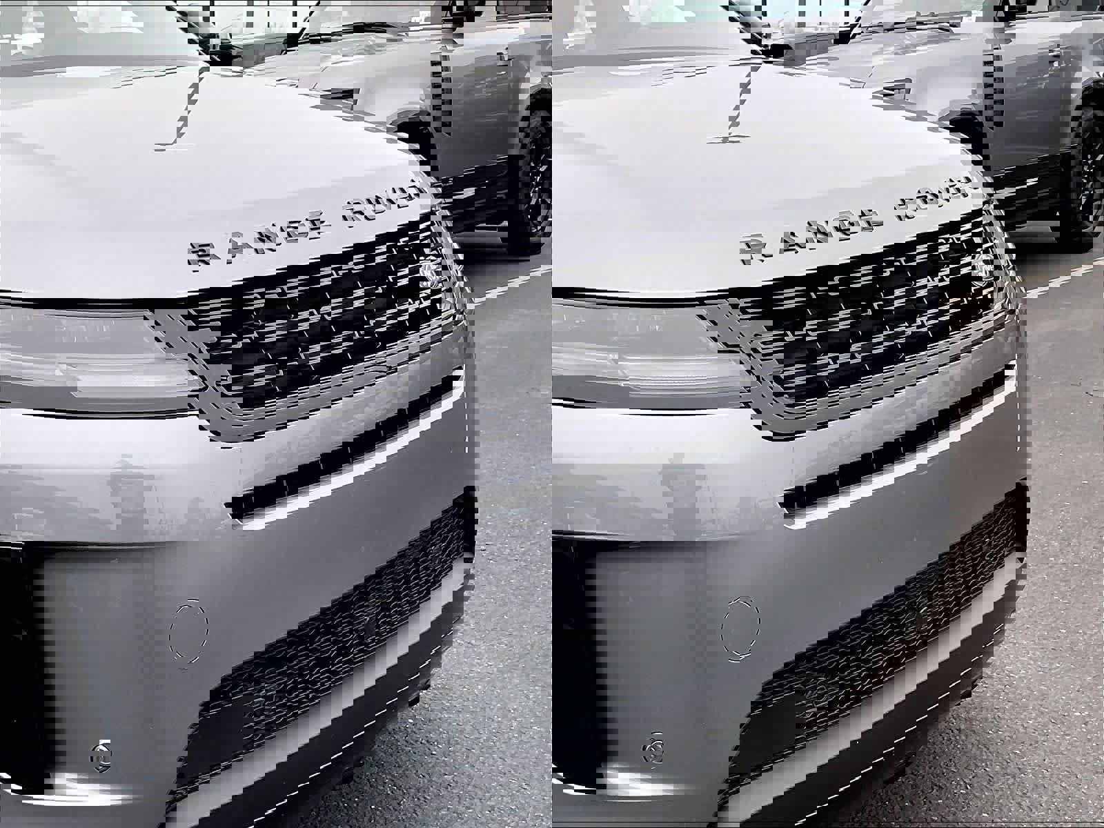 Used 2026 Land Rover Range Rover Evoque S image 32