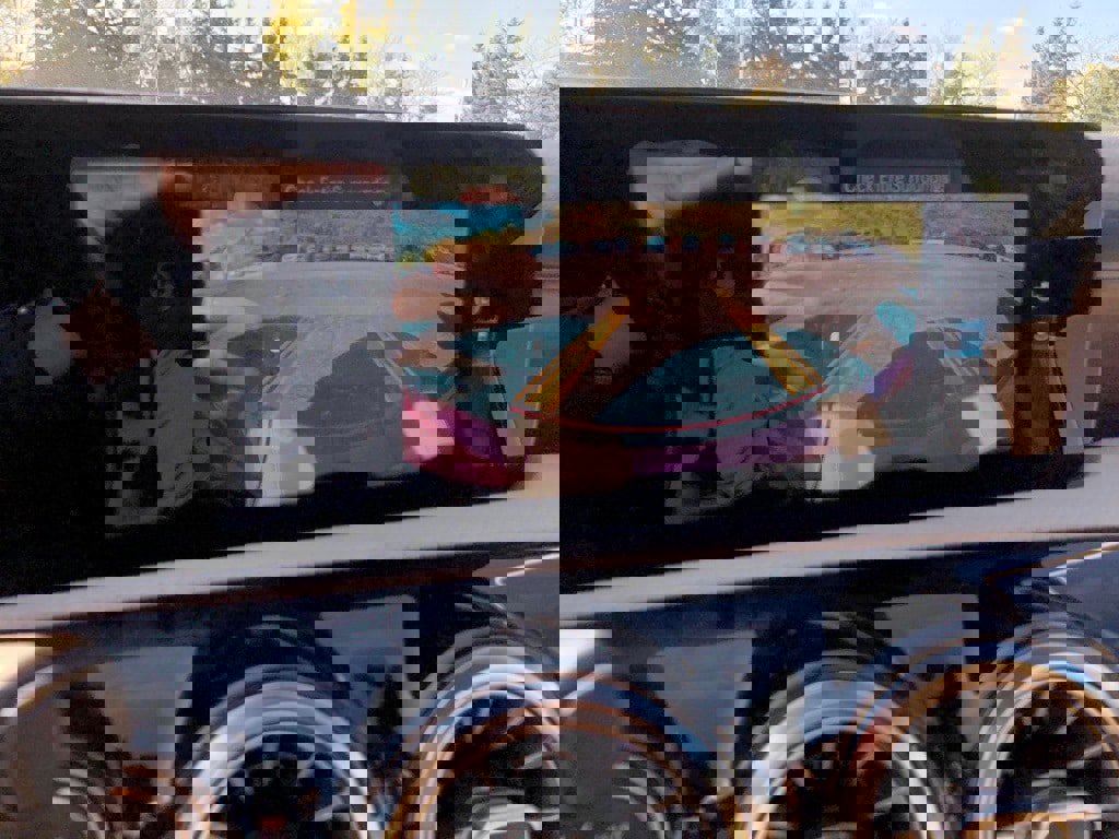 Certified 2021 Mercedes-Benz A 220 4MATIC image 31