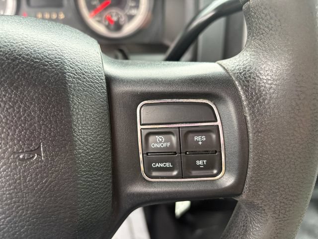 Used 2014 RAM 1500 ST w/ SXT Appearance Group AWD/4WD image 21
