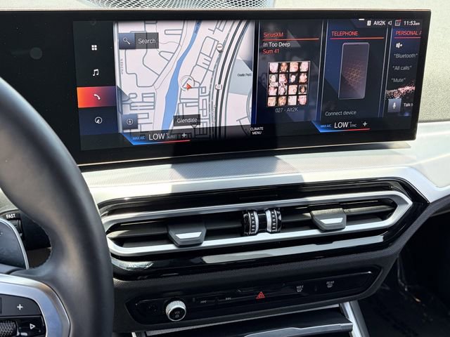 Certified 2024 BMW M340i w/ Premium Package RWD image 26