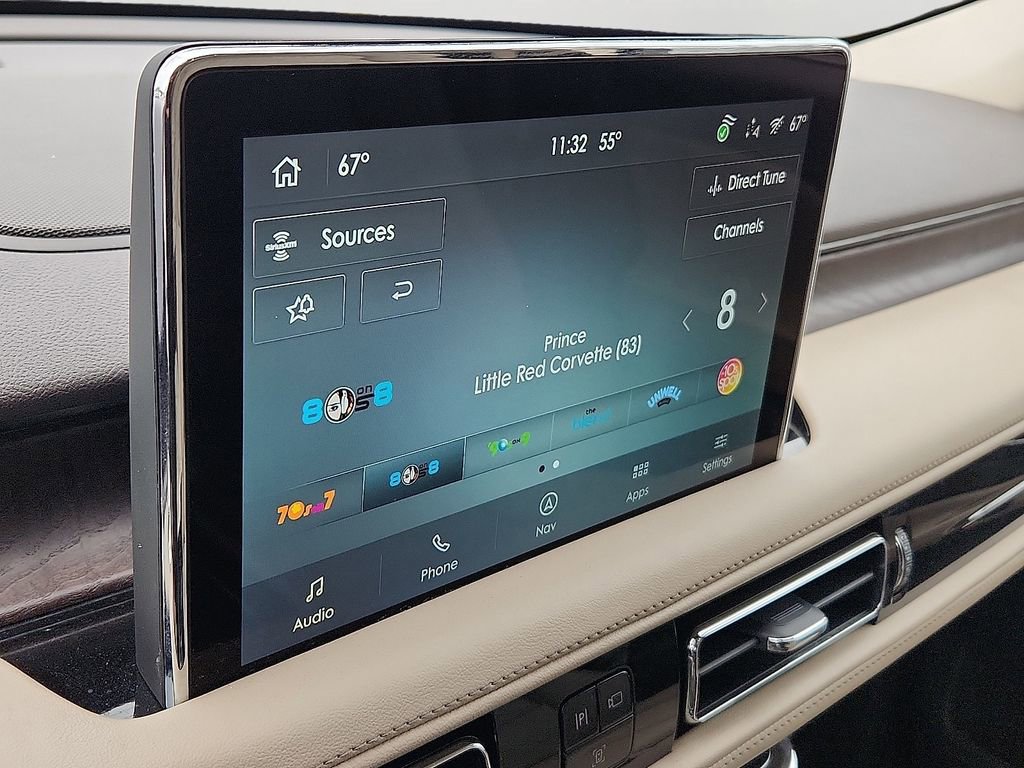 Used 2023 Lincoln Aviator Reserve w/ Equipment Group 201A image 18