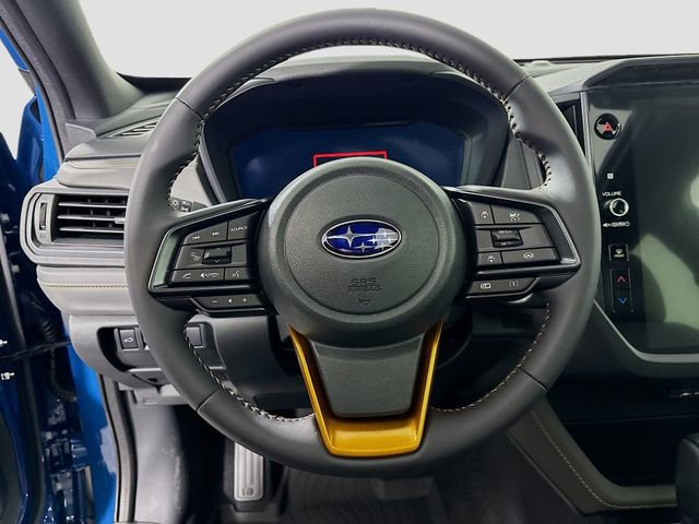 New 2026 Subaru Forester Wilderness image 11