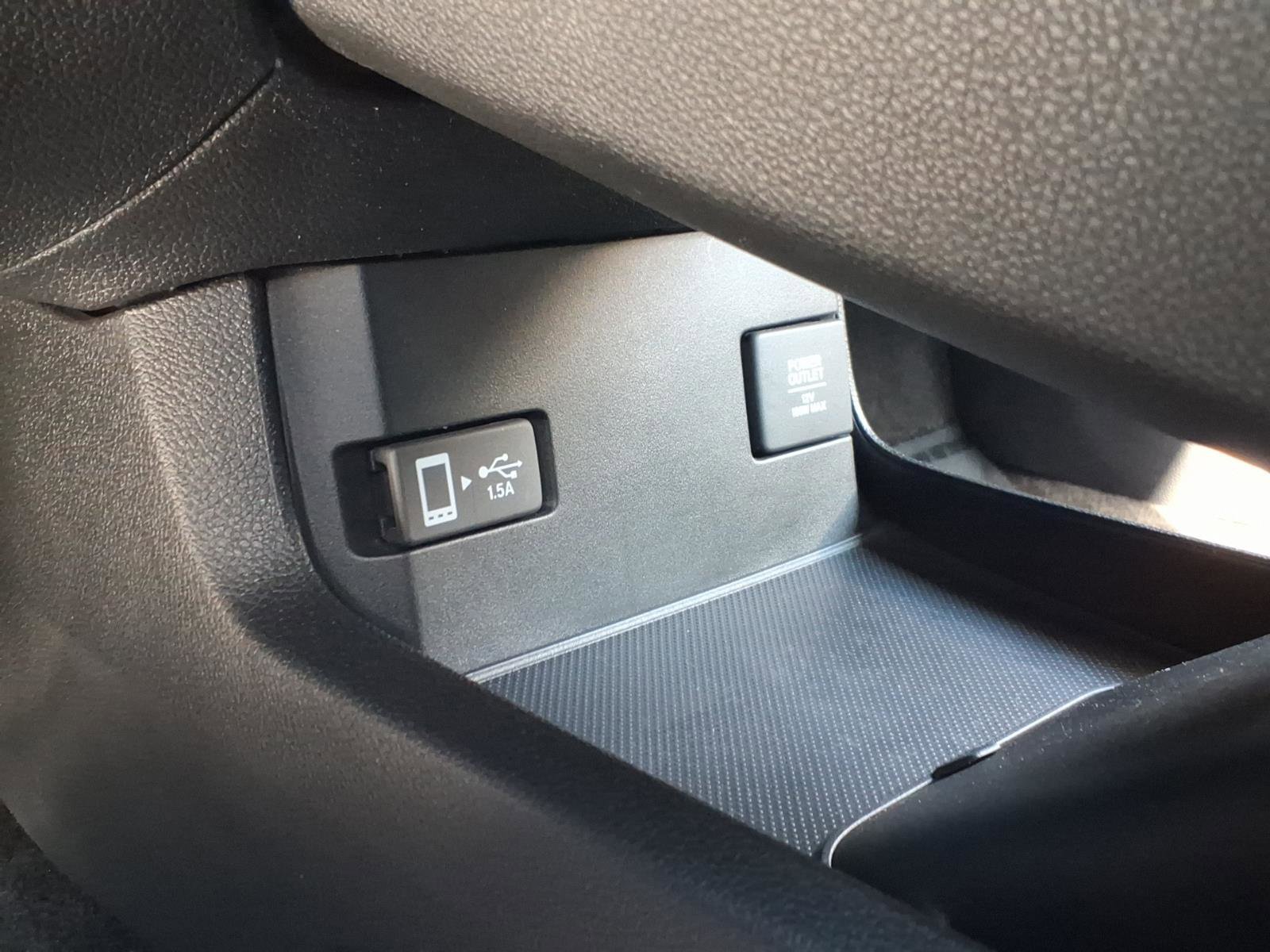 Used 2020 Honda Civic EX image 24